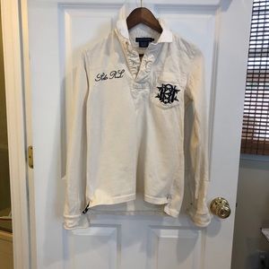 Ralph Lauren Rugby shirt